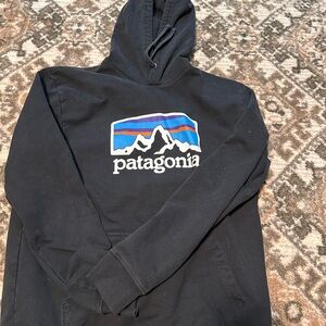 Men’s Patagonia Hoodie